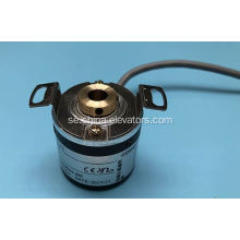 DY40H8-200-2-2 Rotary Encoder för ThyssenKrupp Door Operator